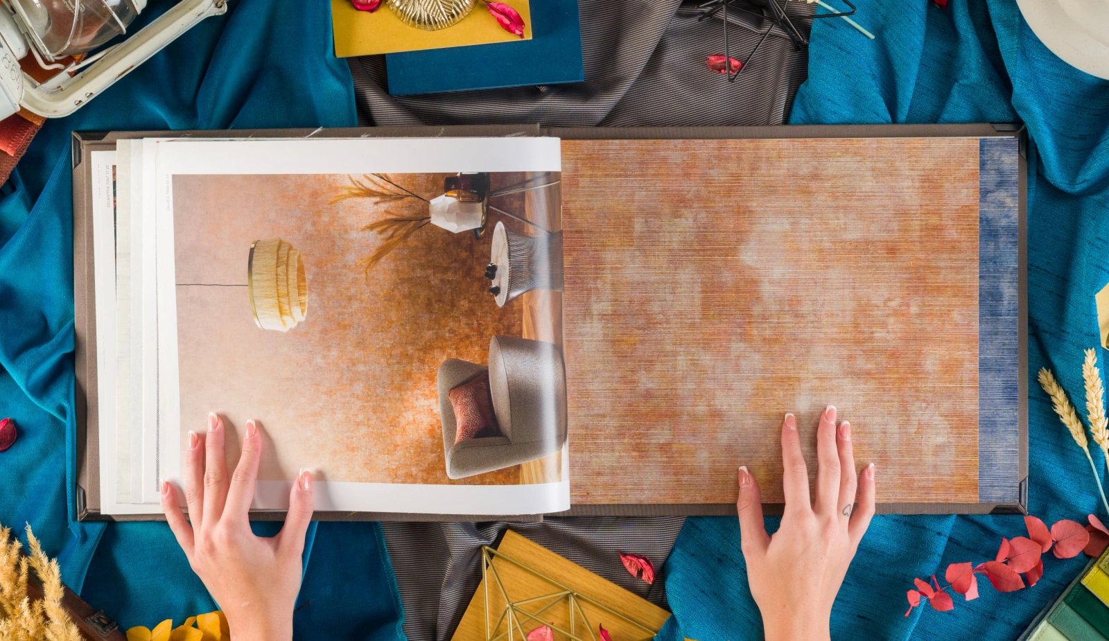 Casamance Bagatelle galéria